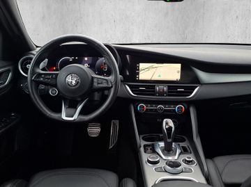 Alfa Romeo Giulia Veloce Q4 2.0 Turbo 16V Kam.+KeyLess+SHZ