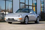 Porsche 993 Targa 1997 - Porsche 993 mit Panoramadach