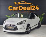 DS Automobiles DS3 Givenchy/AUTOMATIK/HU+INSP.NEU/TOP AUSST. - DS Automobiles DS3