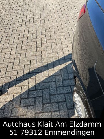Fahrzeugabbildung Audi A6 Lim. 50 TDI quattro sport