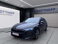 Skoda Octavia - Vorschau Bild 2