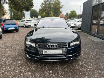 Audi S7 - 2
