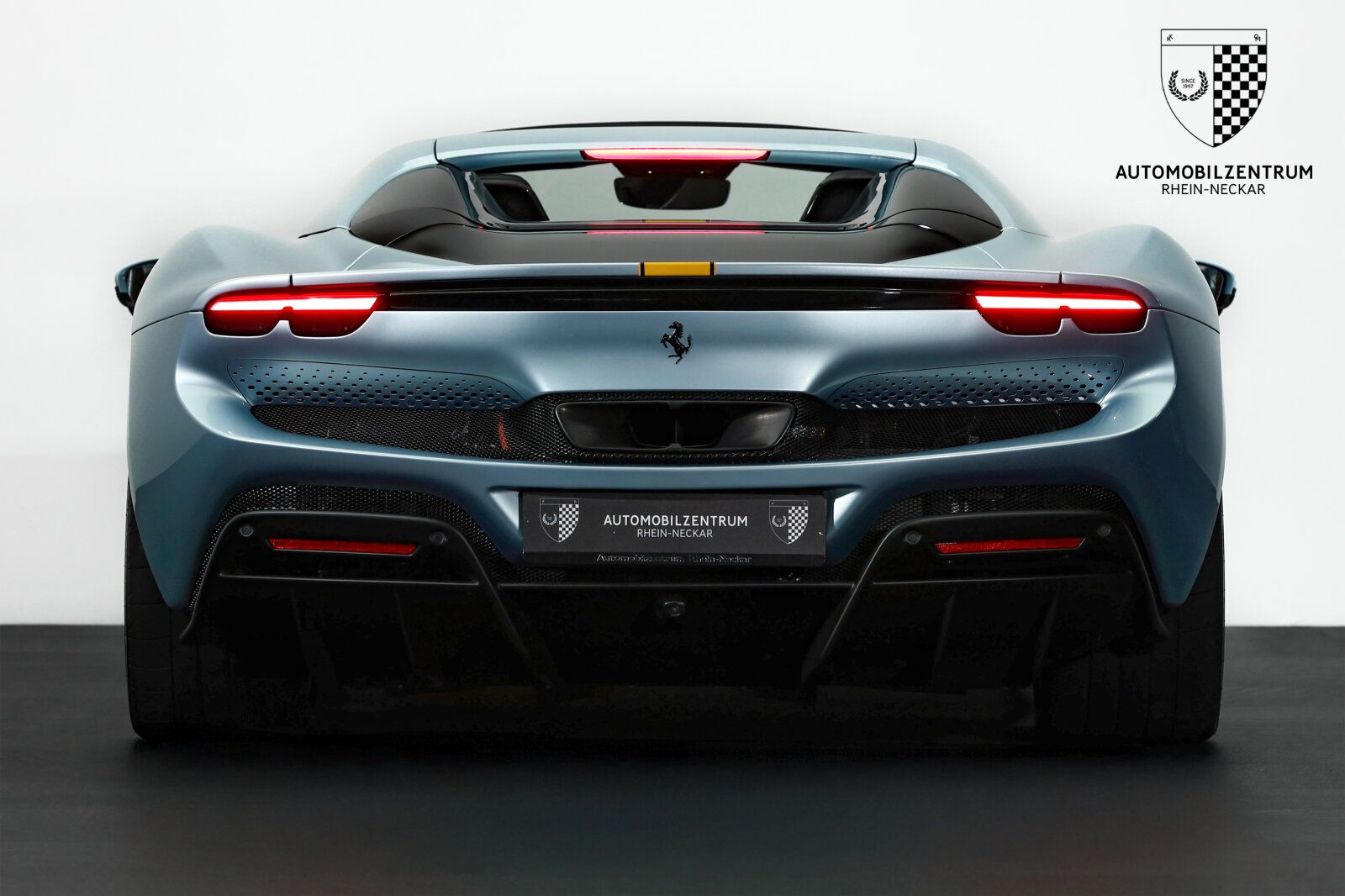 Ferrari 296 GTS - Bild 6