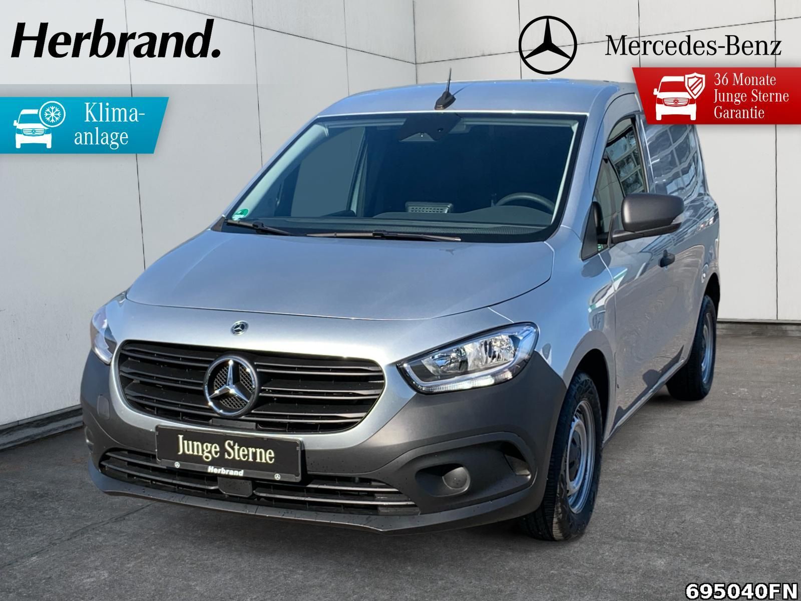 2026 Mercedes Benz Citan