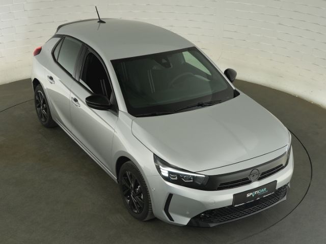 Corsa F FACELIFT GS+LED MATRIX+RÜCKFAHRKAMERA+SI