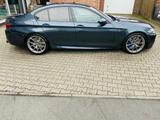 BMW M5 Competition HUD BBS 360Kamera M Performance  - gebrauchte BMW M5 aus dem Jahr 2015