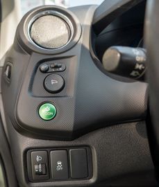 Fahrzeugabbildung Honda Insight Comfort KLIMA|BC|TEMPOMAT