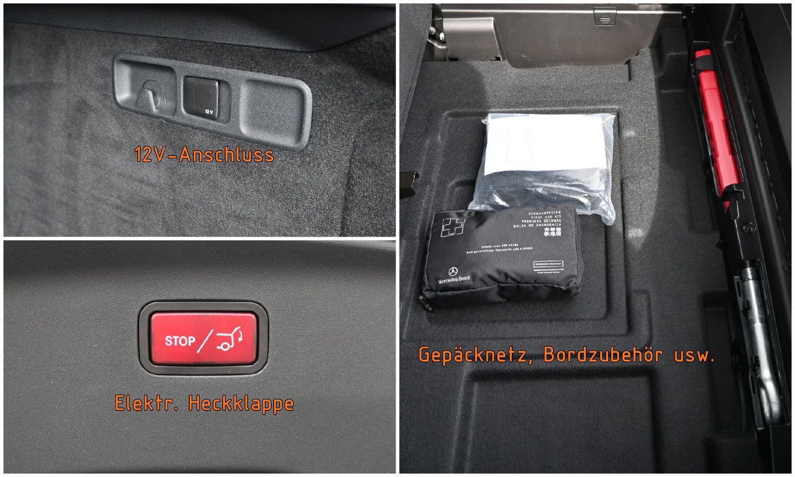 Fahrzeugabbildung Mercedes-Benz AMG GT 43 Aut. °ACC°HEAD-UP°STANDHEIZ°V8-STYLING