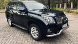 Toyota Land Cruiser 3.0 D-4D TEC-Edition  - Toyota Land Cruiser aus 2012 mit Diesel-Antrieb