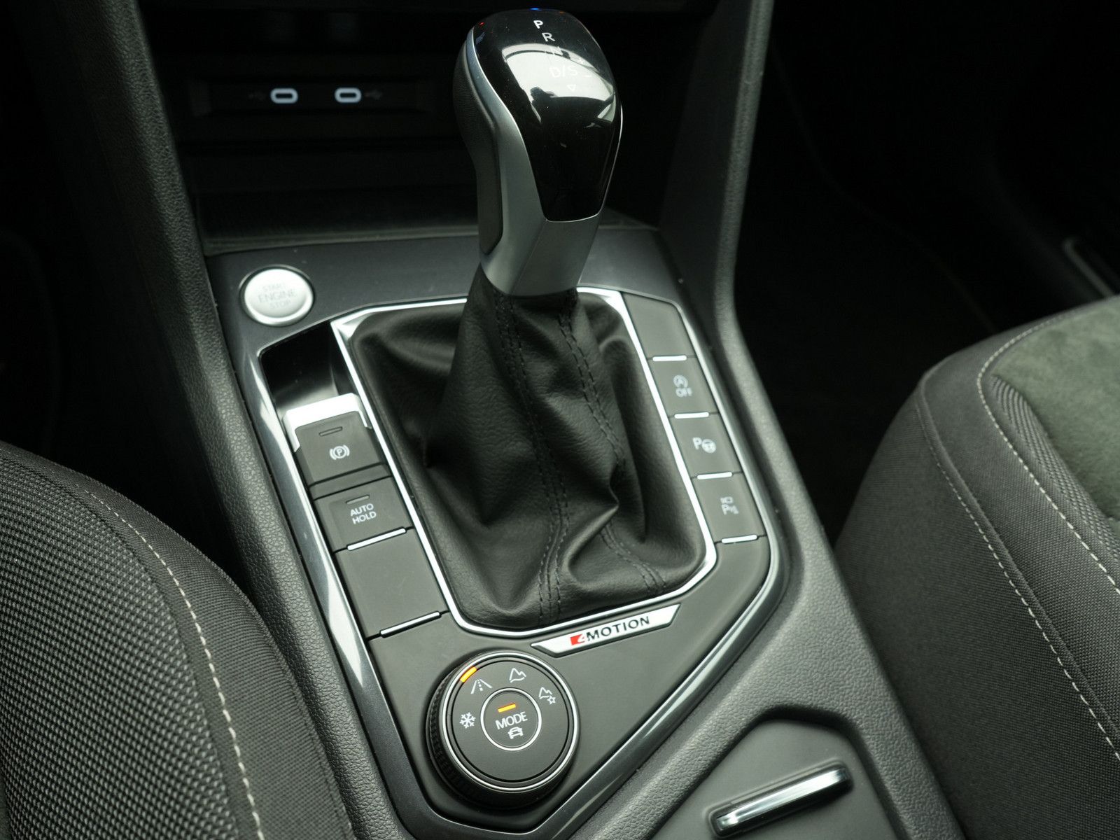 Volkswagen Tiguan Allspace - Bild 14