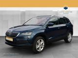 Skoda Karoq 2.0 TDI Style 4x4 DSG ACC*AHK*AUT*DynLicht - Skoda Karoq Gebrauchtwagen in Leipzig