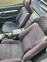 Andere mgf,cabrio.Tüv neu - Andere aus 2001