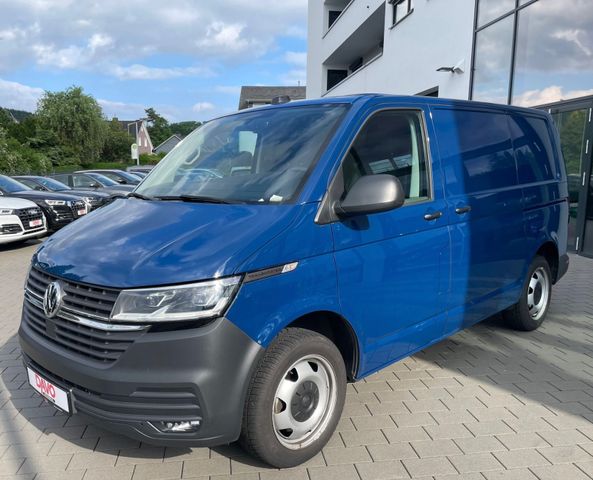 Volkswagen T6.1 Transporter 2.0 TDI Kasten FWD DSG /LED