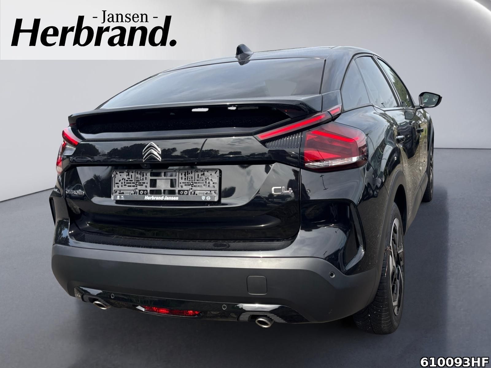 Fahrzeugabbildung Citroën C4 1.2 PureTech 130 Max*CAR-PLAY*SHZ*KAMERA**