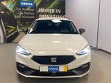 Seat Leon 1.5 TSI FR Sportstourer+ACC+AHK+KAMERA+ST+ - Seat Leon: Sportstourer