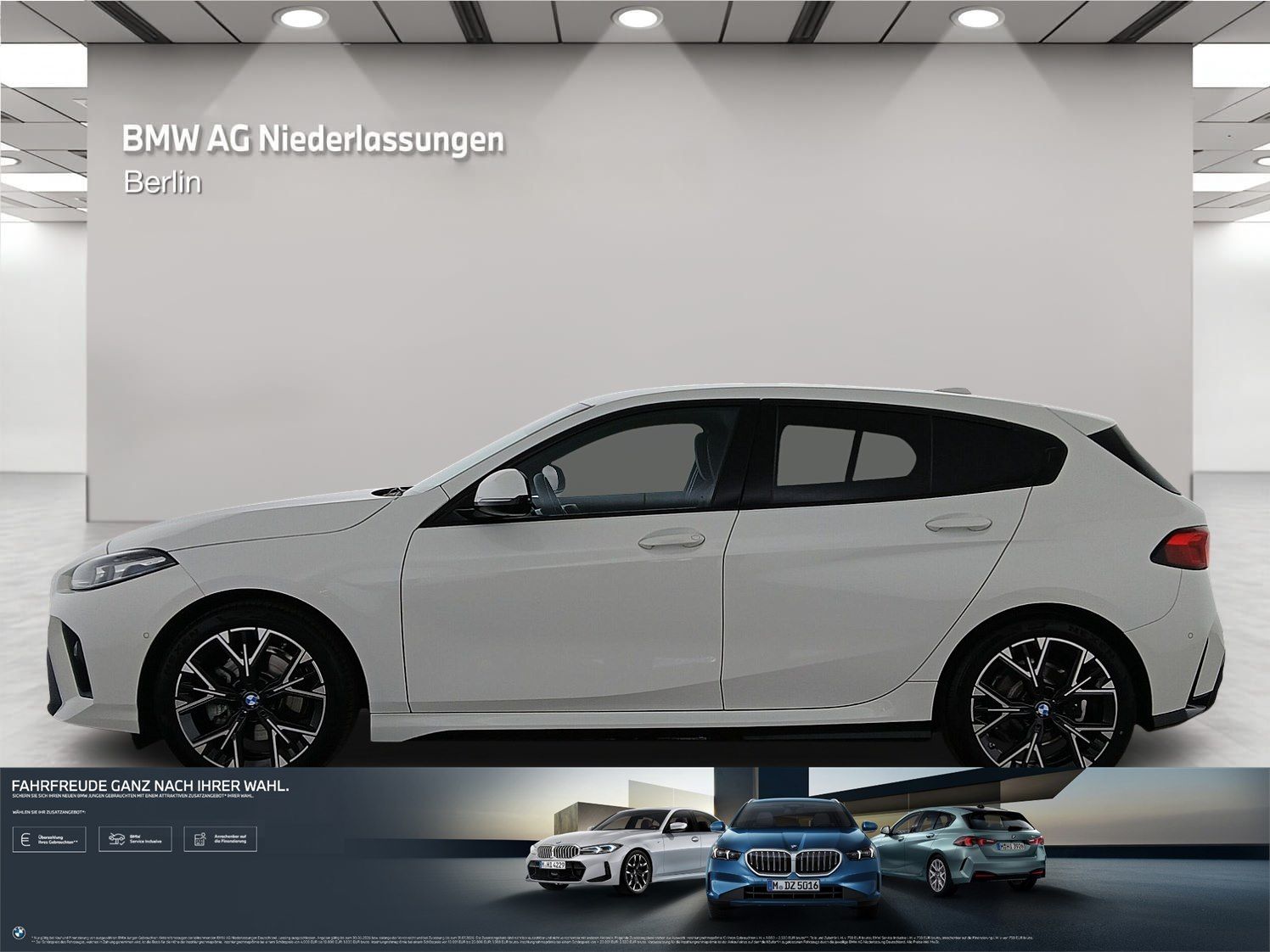 BMW 120 M Sport Navi HiFi h k DA PA Kamera Alarm foto 4