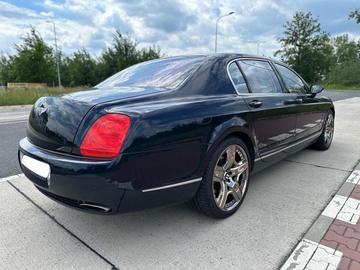 2006 Bentley FLYING SPUR 照片 4