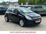 Opel Corsa D Edition,Klimaanlage,CD,Alus,Servo - gebrauchte Opel Corsa aus dem Jahr 2008