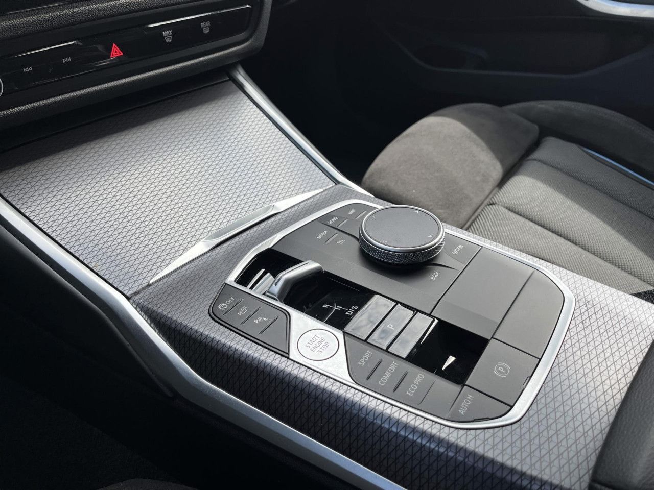 BMW 320 - Bild 12