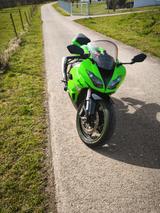 Kawasaki Ninja Zx6r  - Offers