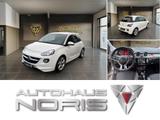 Opel Adam S *RECARO*PDC*INTELLILINK* - scheckheftgepflegte Opel Adam