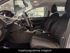 PEUGEOT 308 /KLIMA/TÜV NEU/S-HEFT/SEHR GEPFLEGT!