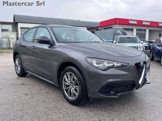 Alfa Romeo ALFA ROMEO Stelvio Stelvio 2023 2.2 t Super Q4 2 imagem 3