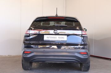 Volkswagen Taigo 1.0 TSI AID+FRONT+LANE+LED+CARPLAY