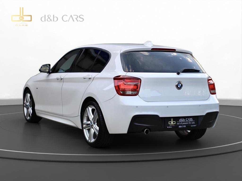 BMW 116