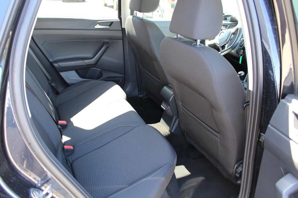 Fahrzeugabbildung Volkswagen Polo 1.0  TSI Comfortline *LED*Navi*SHZ*