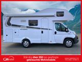 Weinsberg Cara Home 600 DKG -Etagenbetten - Garage - Weinsberg Heckgarage Alkoven