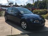 Volkswagen Golf VII Lim. 1.2 TSI Trendline BMT - Volkswagen Gebrauchtwagen in Plauen