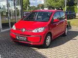 Volkswagen up! Basis *Klimaanlage* - Volkswagen up! in Hagen