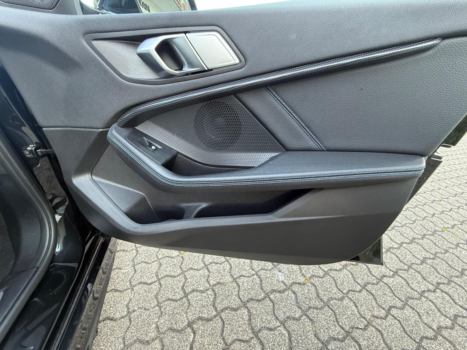 BMW M135 i xDrive*NAVI*LED*EU6dT*, миниатюра 16