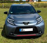 Toyota Aygo X 1.0 VVT-i Undercover S-CVT 