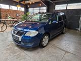 Volkswagen Touran 1,9TDI Trendline 7-Sitze*Sportsitze*Xenon - Volkswagen Touran: Sport