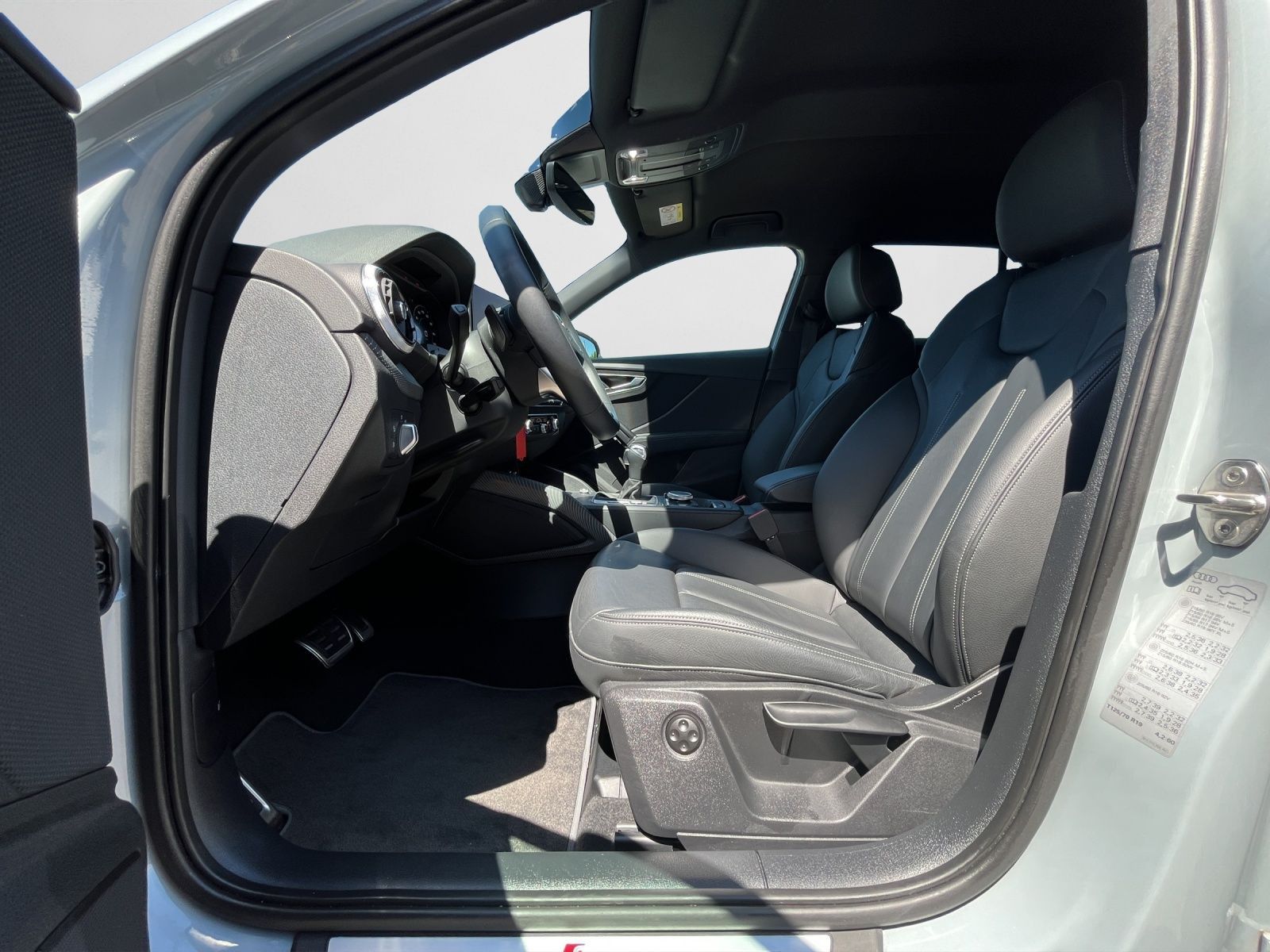 Audi Q2 - Bild 12