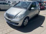 Mercedes-Benz A 160 - Mercedes-Benz A 160 Gebrauchtwagen in Stuttgart