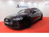 Audi A8 50 TDI quat.*VIRTUA*LED*STANDH*ACC*360*HEADUP - Audi A8 aus 2022