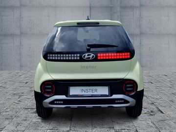 Hyundai INSTER 42 kWh Trend (97PS)