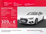 Audi S4 Avant TDI tiptr. StdHzg/Navi+ - Audi S4 in München