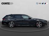 BMW 540d xDrive Touring M Sport Pro Panorama Bowers& - BMW 5er Reihe: Standheizung