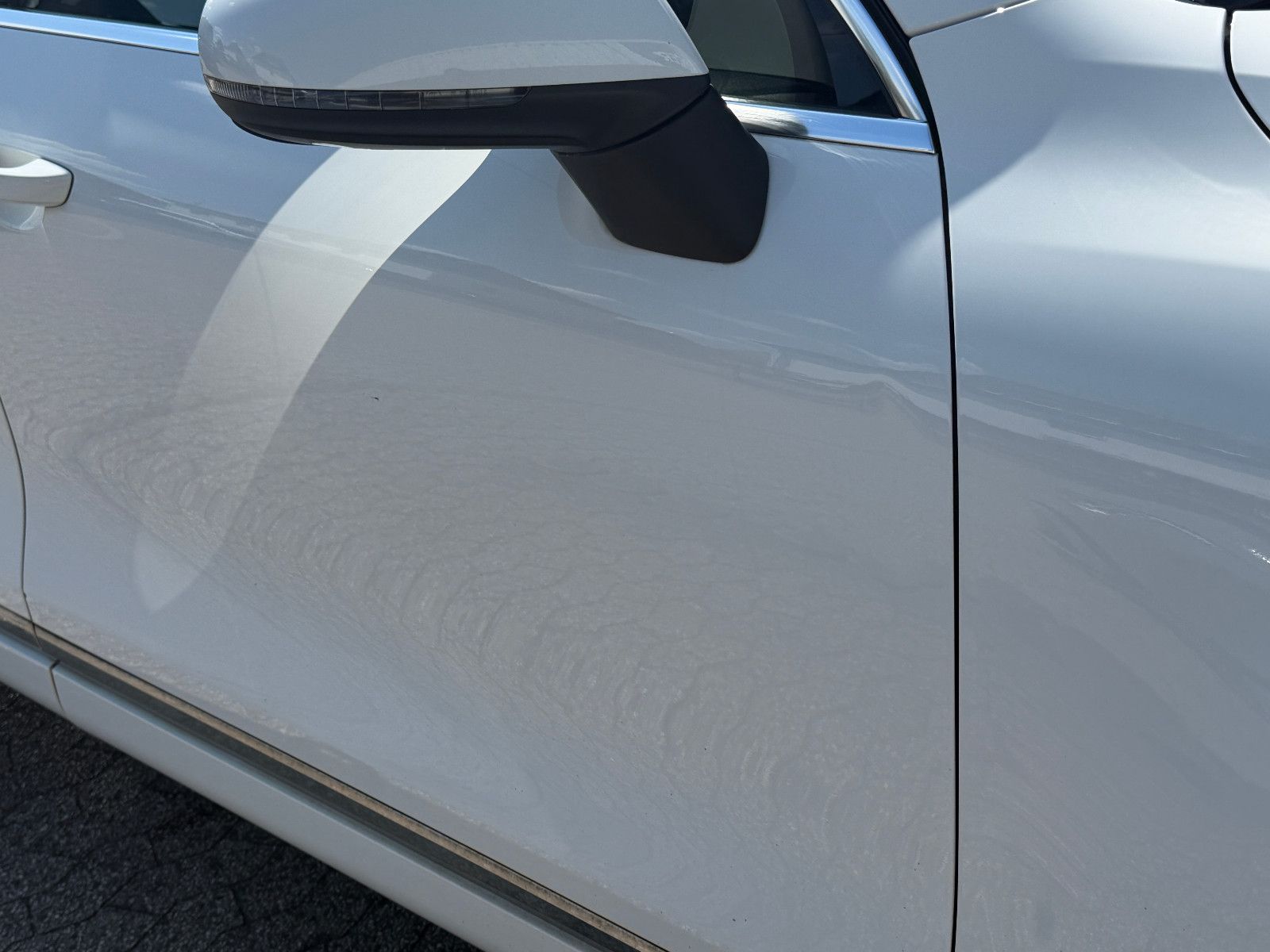 Fahrzeugabbildung Volkswagen Touareg V6 TDI BMT/Terrain Tech 4Mot/NAVI/LEDER