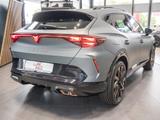 Cupra Formentor VZ 1.5 TSI e-Hybrid 200 kW SHZ AHK ACC - Cupra Formentor VZ5 mit Hybrid-Antrieb (Benzin/Elektro)