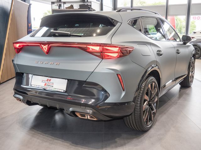 Formentor VZ 1.5 TSI e-Hybrid 200 kW SHZ AHK ACC