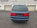 Volkswagen Sharan 1.9TDI  TÜV NEU 7 Sitzer - gebrauchte VW Sharan aus dem Jahr 2003