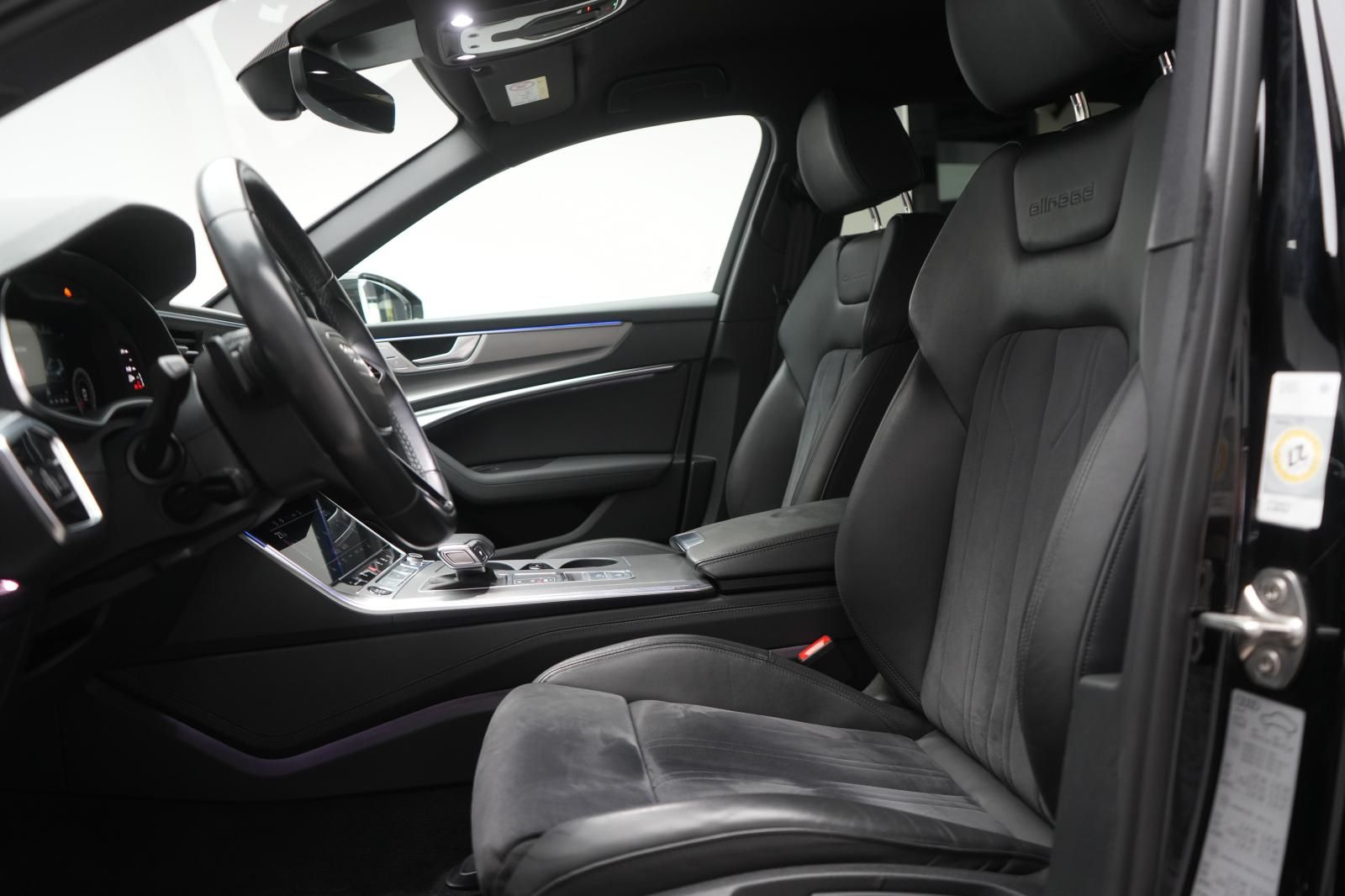 Audi A6 Allroad quattro 50 TDI tiptronic ACC/360Kamer foto 10