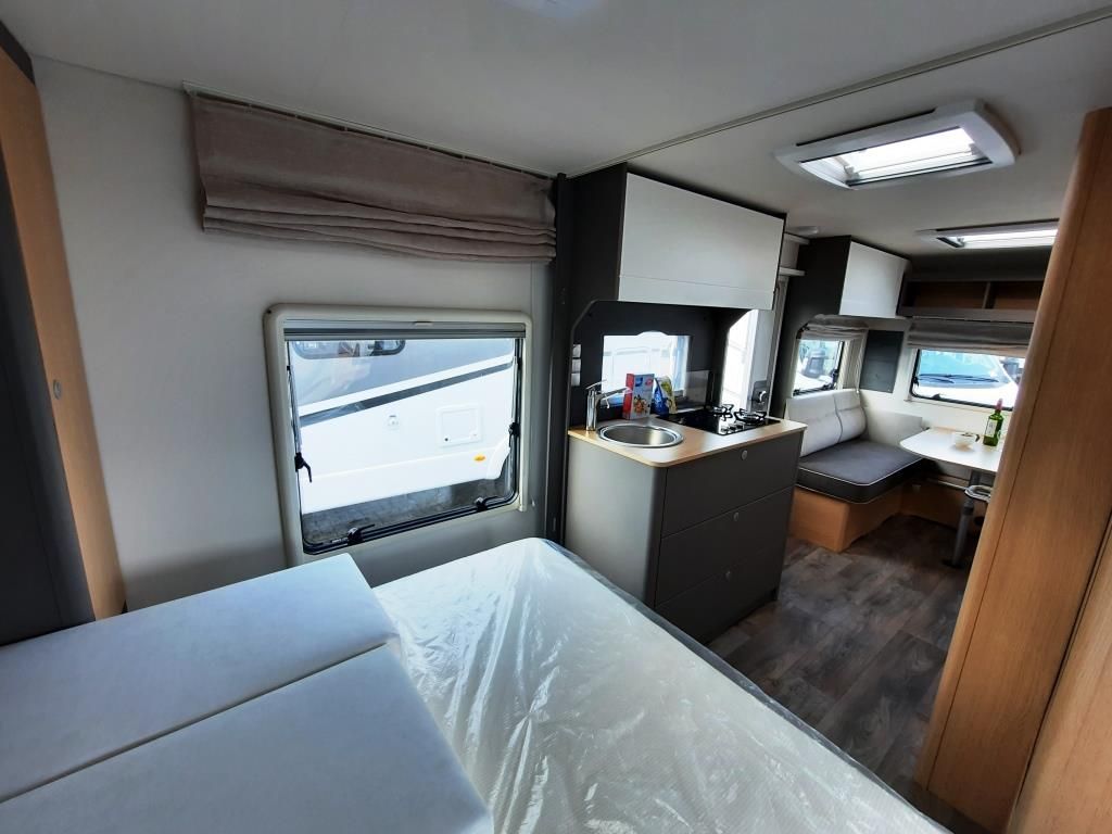 Fahrzeug Übersicht 6 Fahrzeugabbildung LMC Videro 450 D Verfüg./Sparen Sie 6.331,- €