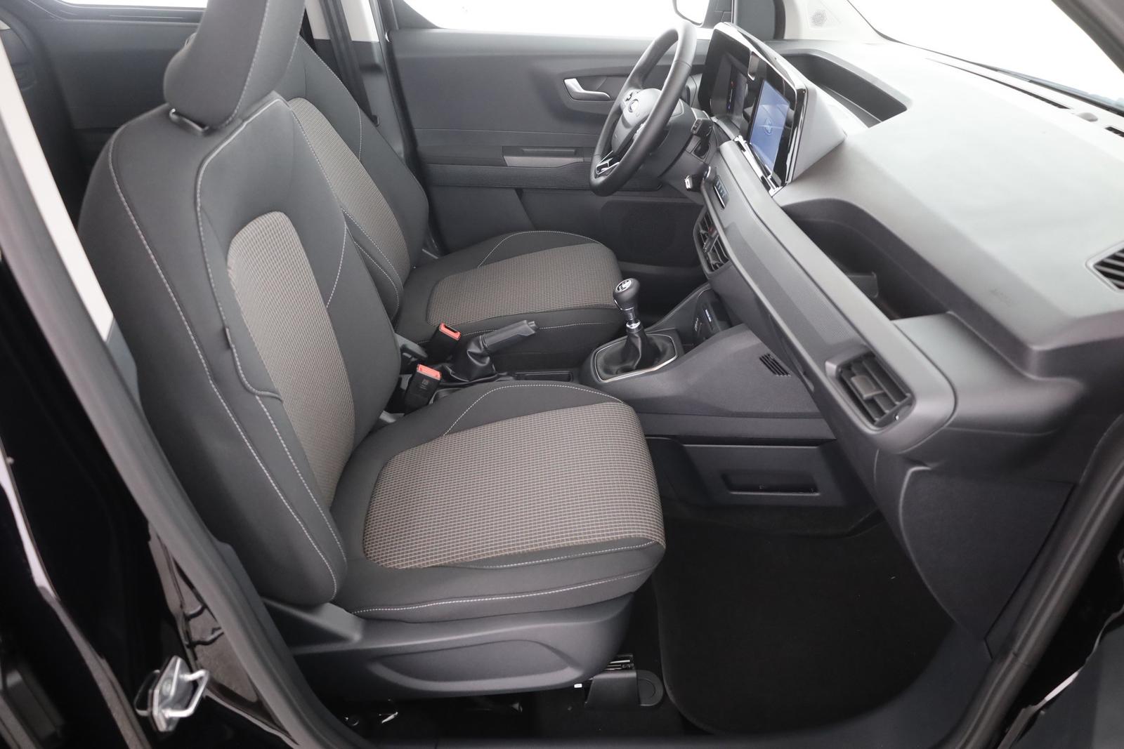 Ford Tourneo Courier Trend 1.0 EB Sitzheizung  Tempom