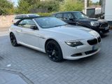 BMW Sehr schönes BMW 635d. Cabrio zum Verkaufe... - BMW 635: 635d